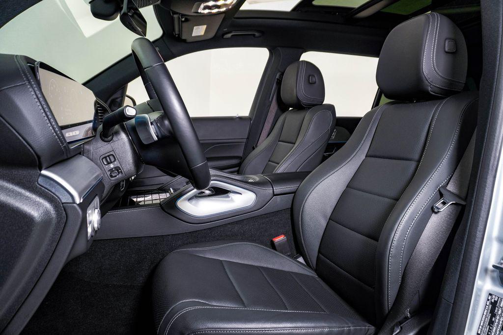 used 2025 Mercedes-Benz GLS 450 car, priced at $69,600