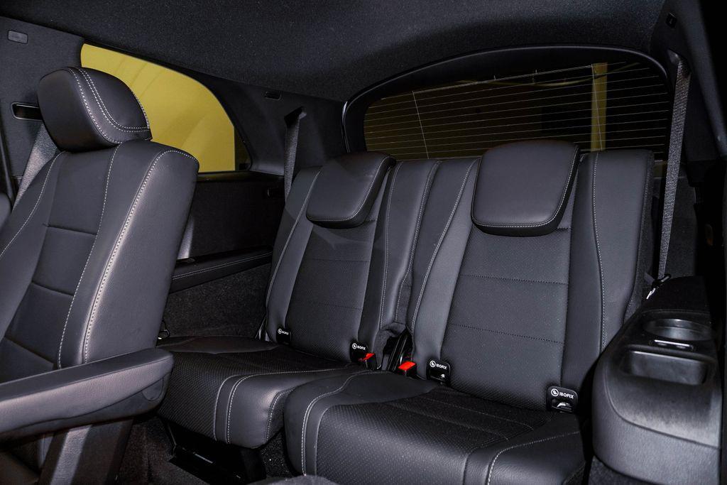 used 2025 Mercedes-Benz GLS 450 car, priced at $69,600