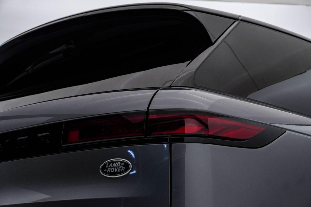 used 2023 Land Rover Range Rover Sport car, priced at $72,500