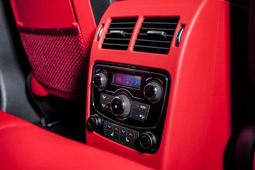 used 2020 Jaguar F-PACE car, priced at $45,500