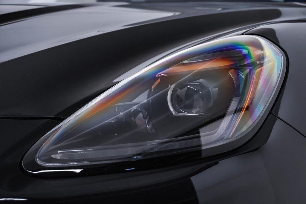 new 2025 Maserati Grecale car, priced at $111,900