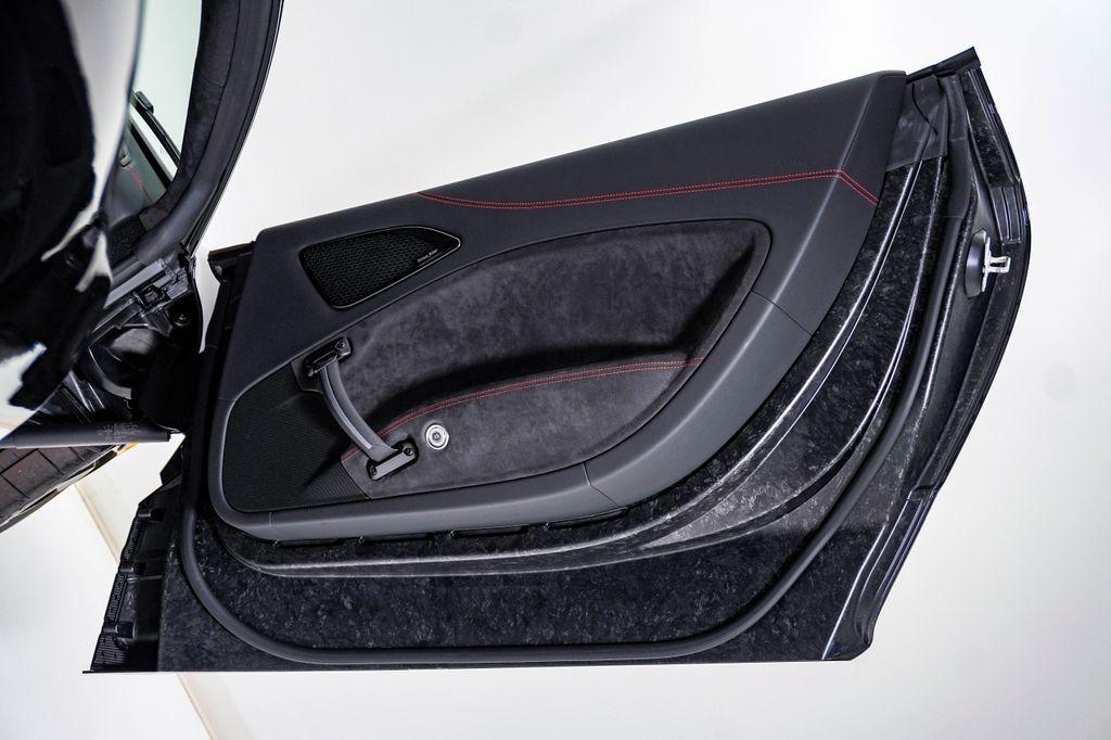 used 2023 Maserati MC20 car, priced at $200,212