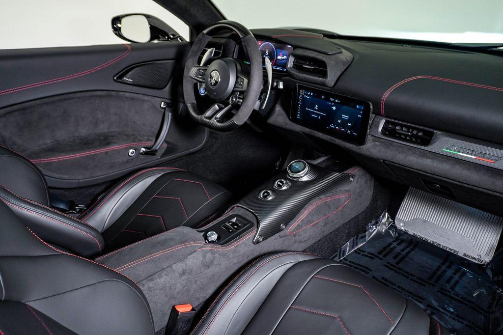 used 2023 Maserati MC20 car, priced at $200,212