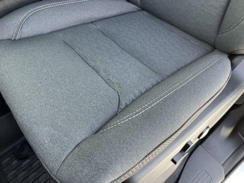 new 2026 Ram 1500 car, priced at $57,753