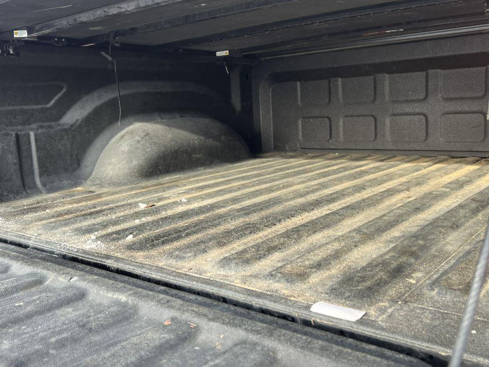 used 2017 Ram 1500 car, priced at $19,990