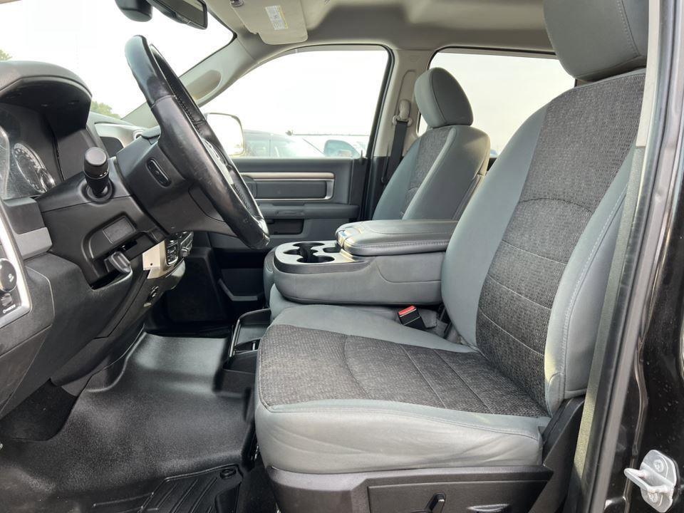 used 2017 Ram 1500 car, priced at $19,990