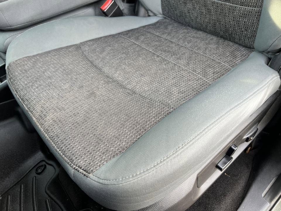 used 2017 Ram 1500 car, priced at $19,990