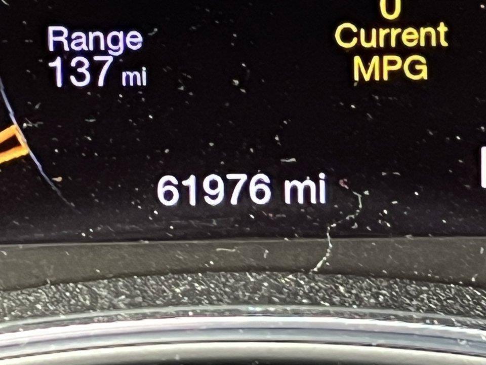 used 2021 Jeep Grand Cherokee car, priced at $27,670