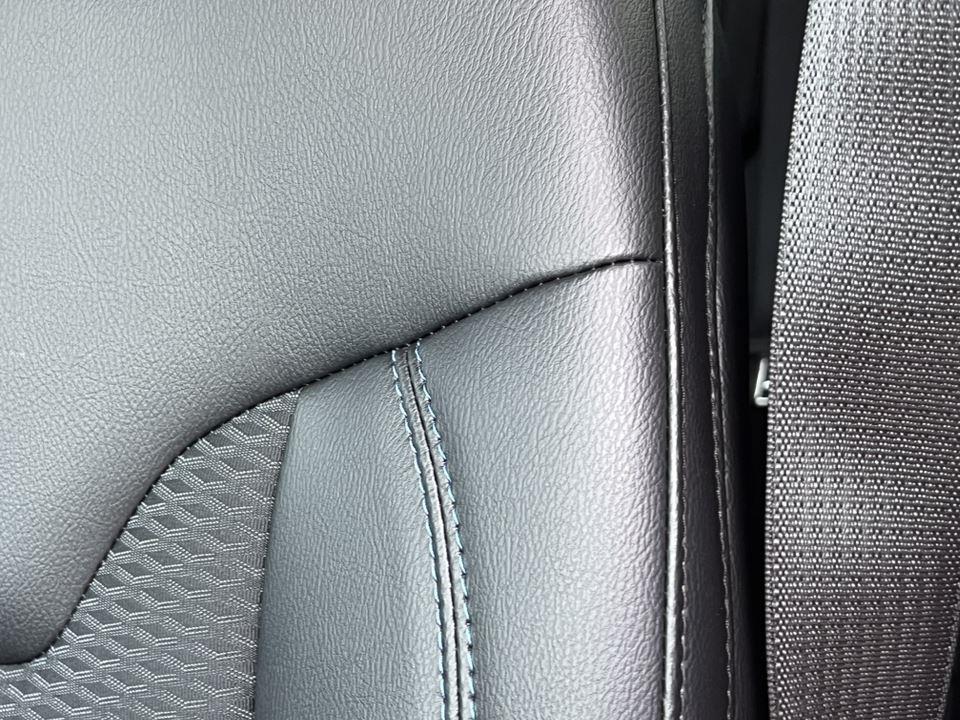 new 2026 Jeep Compass car, priced at $33,560