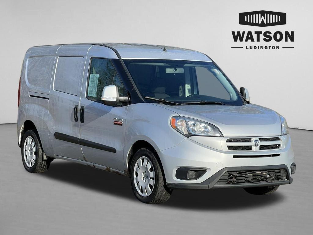 used 2015 Ram ProMaster City car, priced at $5,790