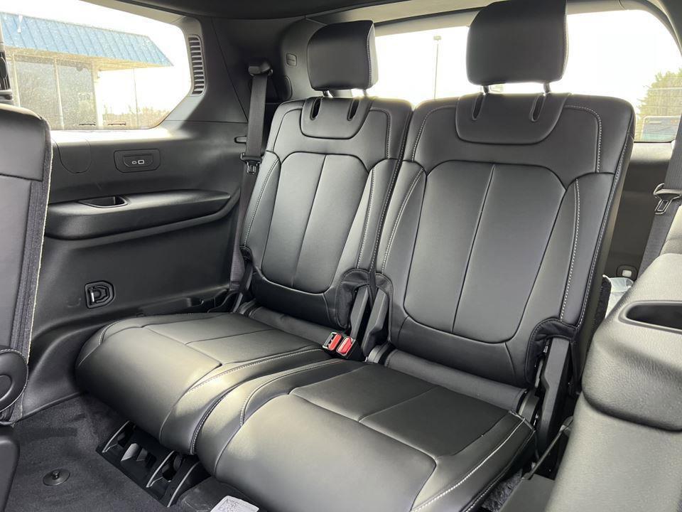 new 2026 Jeep Grand Cherokee L car, priced at $50,133