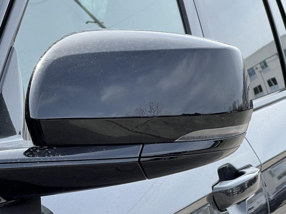 new 2026 Jeep Grand Cherokee L car, priced at $50,133