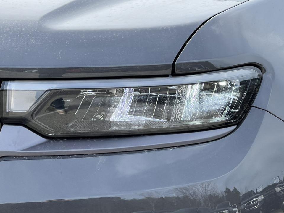 new 2026 Jeep Grand Cherokee L car, priced at $50,133