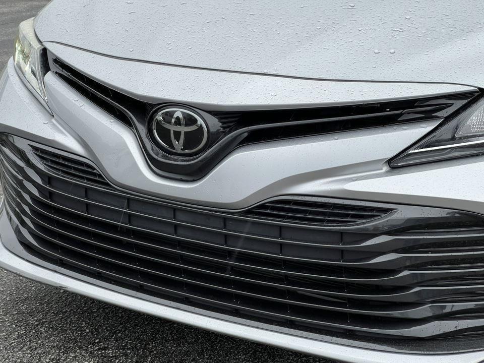 used 2020 Toyota Camry car, priced at $21,990
