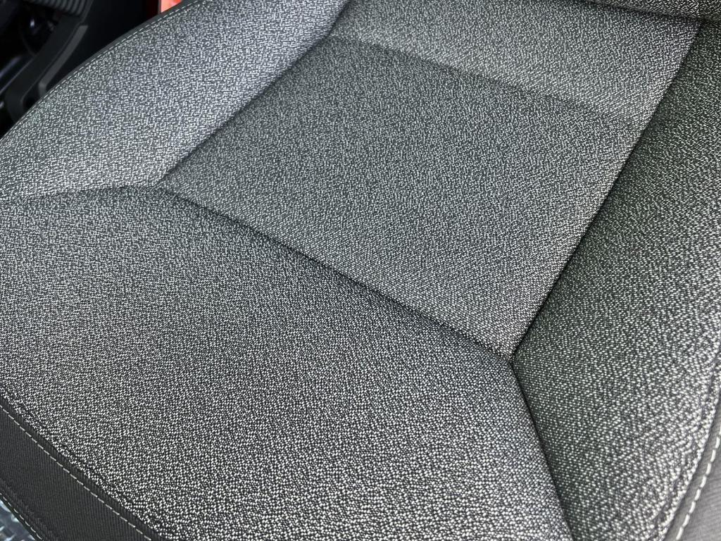 new 2026 Ram ProMaster 2500 car, priced at $51,260