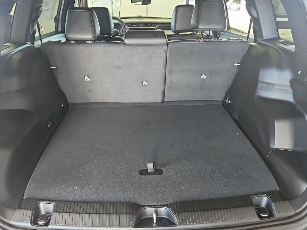 new 2026 Jeep Grand Cherokee car, priced at $47,029