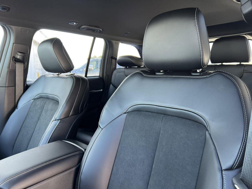 new 2026 Jeep Grand Cherokee car, priced at $47,029