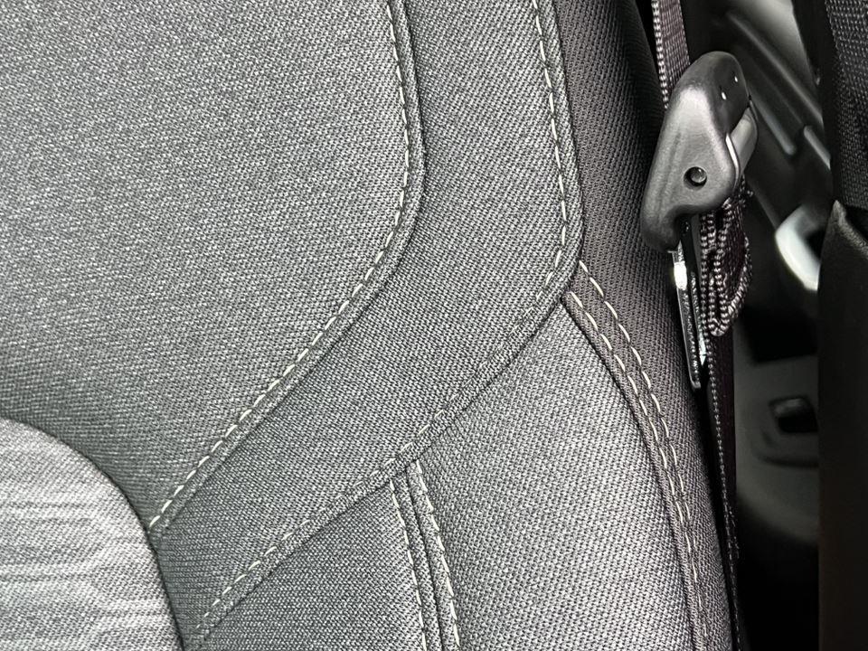 new 2026 Ram 1500 car, priced at $56,749