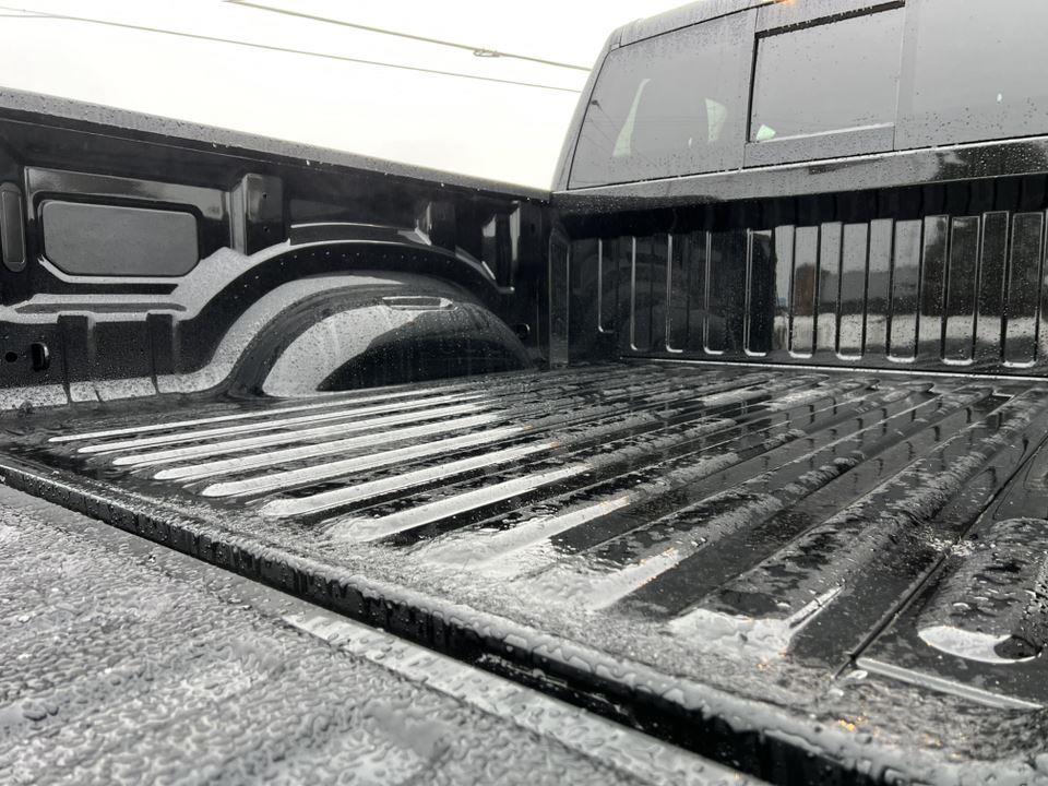 new 2026 Ram 1500 car, priced at $56,749