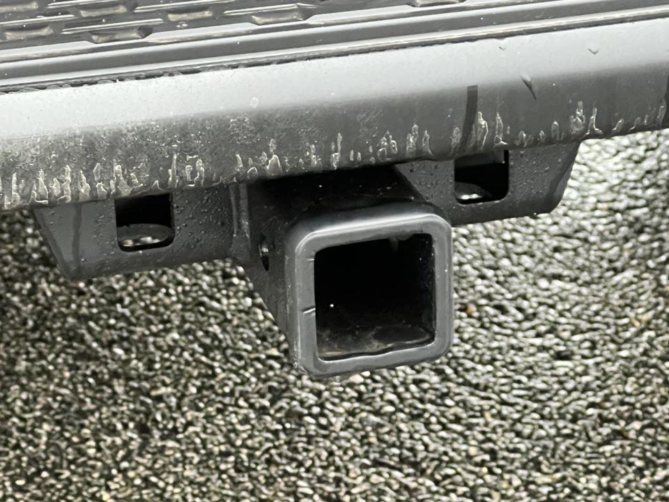 new 2026 Ram 1500 car, priced at $56,749