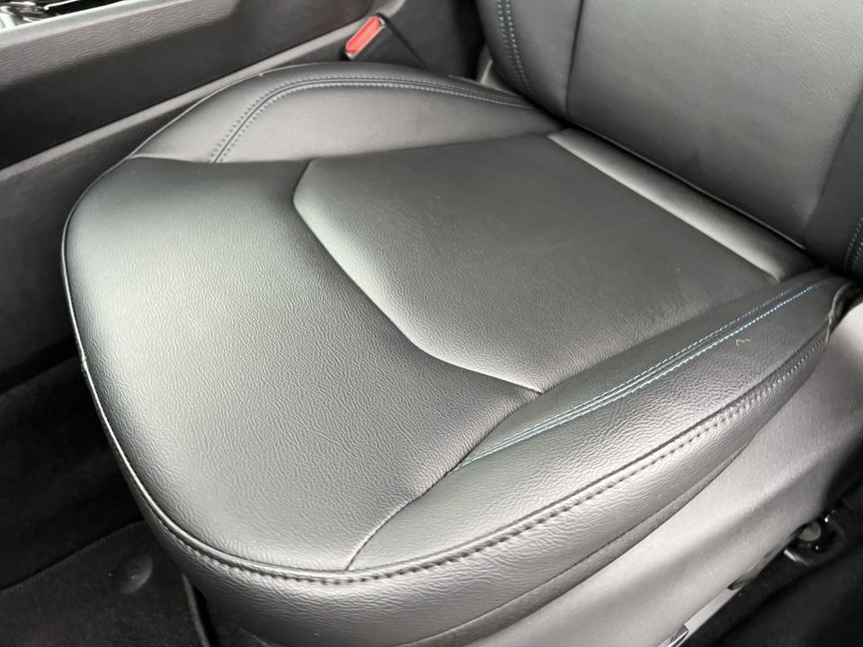 new 2026 Jeep Compass car, priced at $36,505