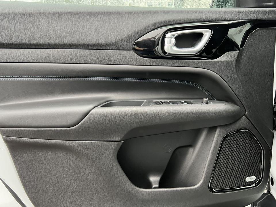 new 2026 Jeep Compass car, priced at $36,505