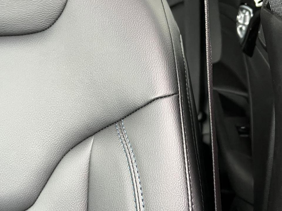 new 2026 Jeep Compass car, priced at $37,255