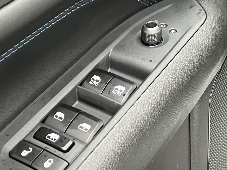 new 2026 Jeep Compass car, priced at $36,505