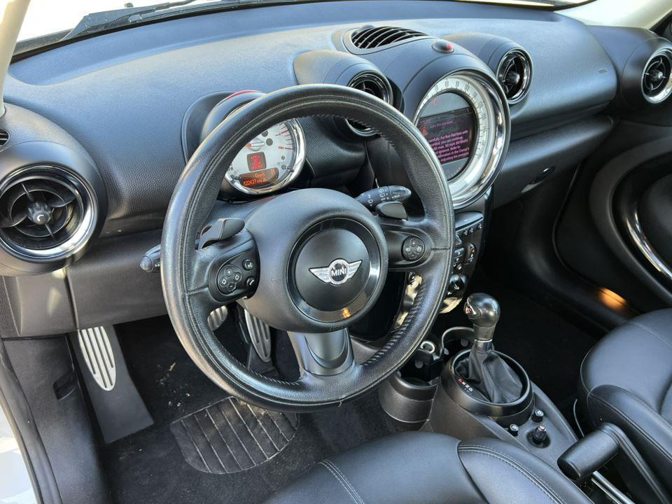 used 2013 MINI Countryman car, priced at $10,690