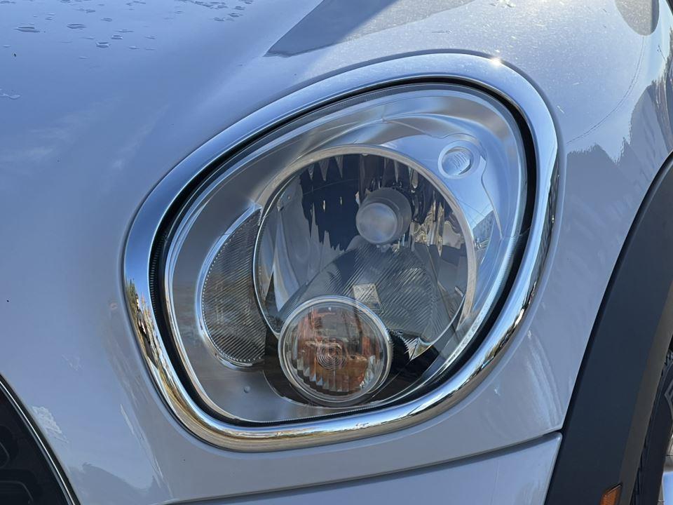 used 2013 MINI Countryman car, priced at $10,690