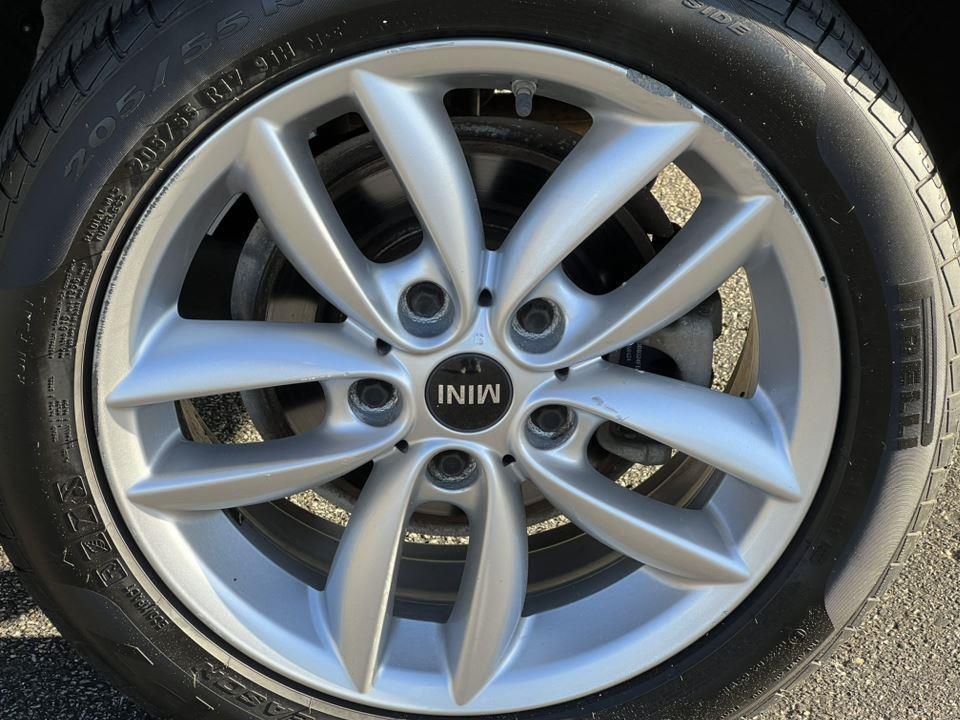 used 2013 MINI Countryman car, priced at $10,690