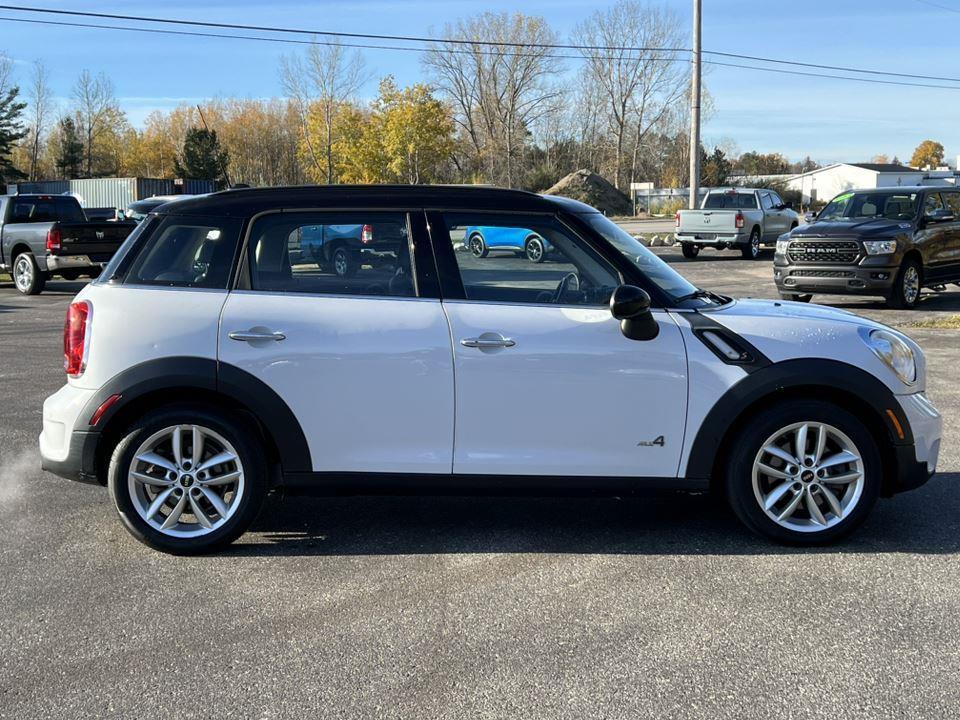 used 2013 MINI Countryman car, priced at $10,690
