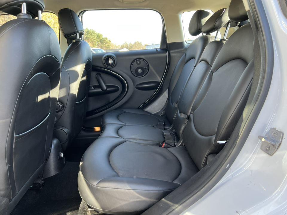 used 2013 MINI Countryman car, priced at $10,690