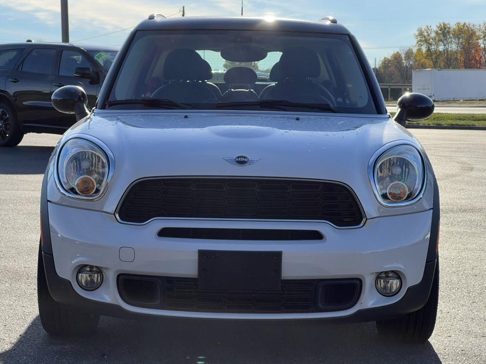used 2013 MINI Countryman car, priced at $10,690