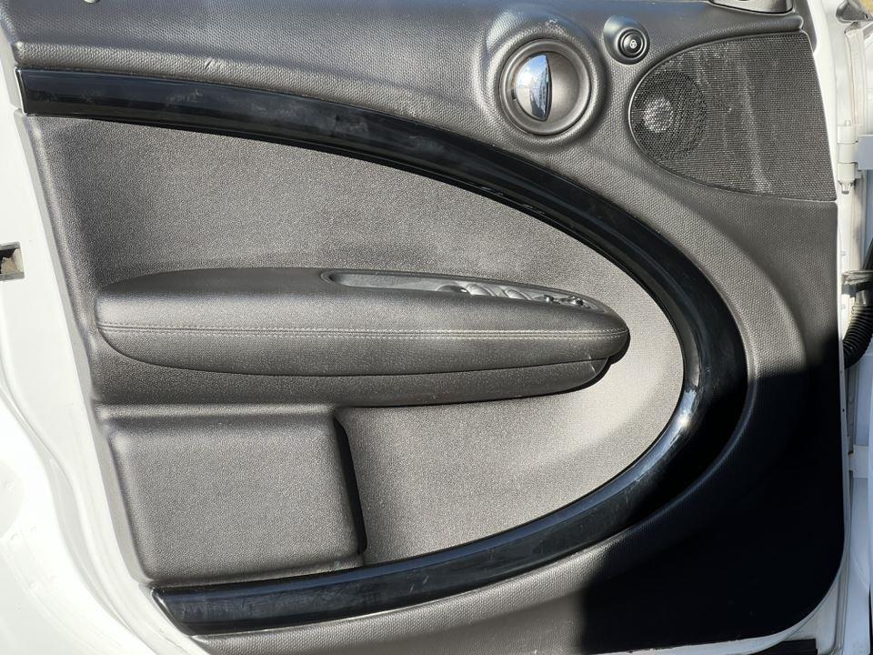 used 2013 MINI Countryman car, priced at $10,690