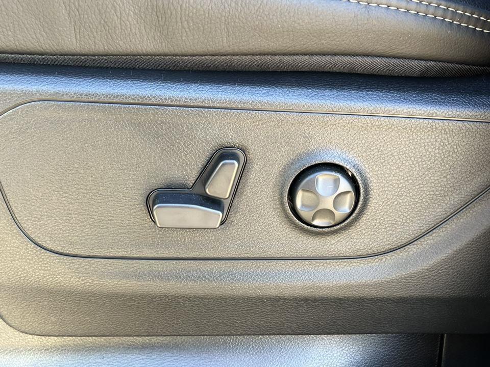 new 2026 Ram 1500 car, priced at $89,400