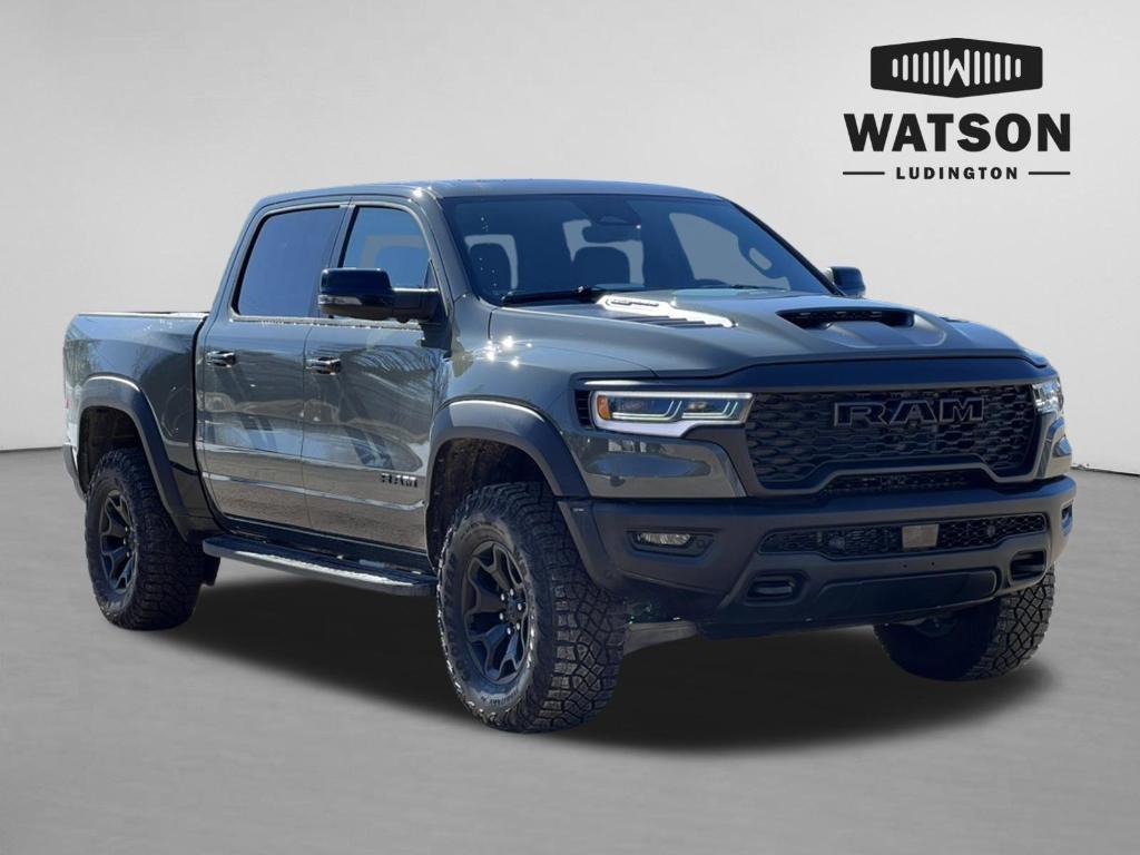 new 2026 Ram 1500 car, priced at $89,400