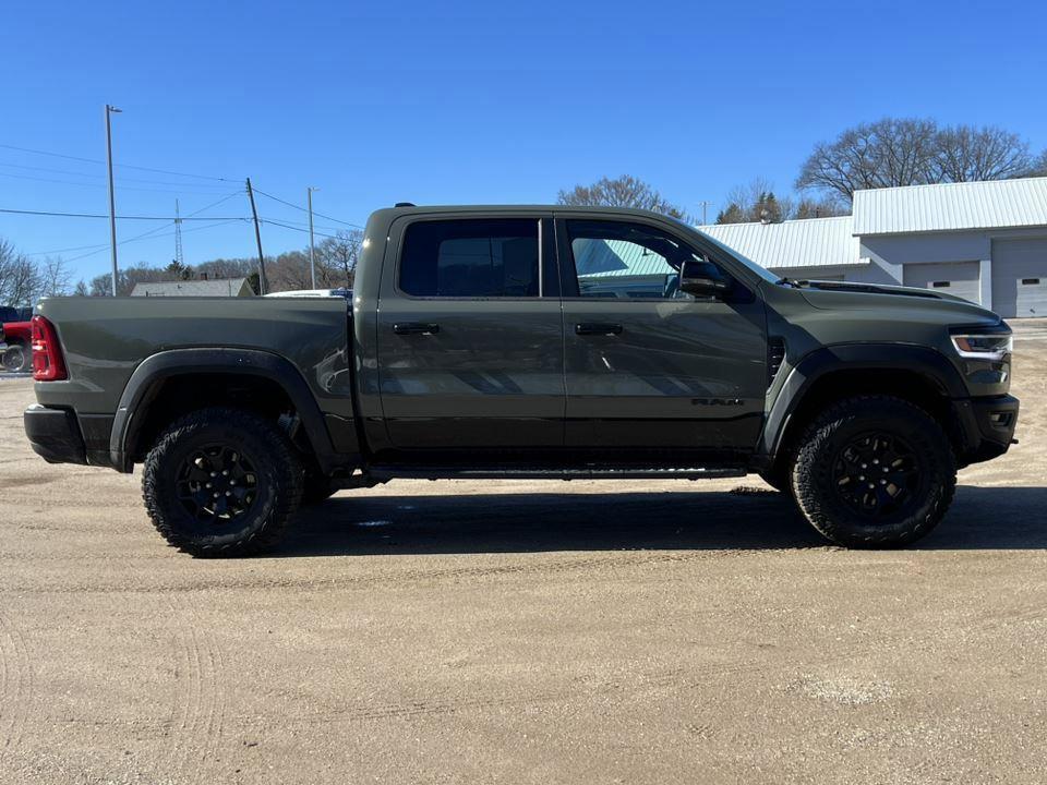 new 2026 Ram 1500 car, priced at $89,400