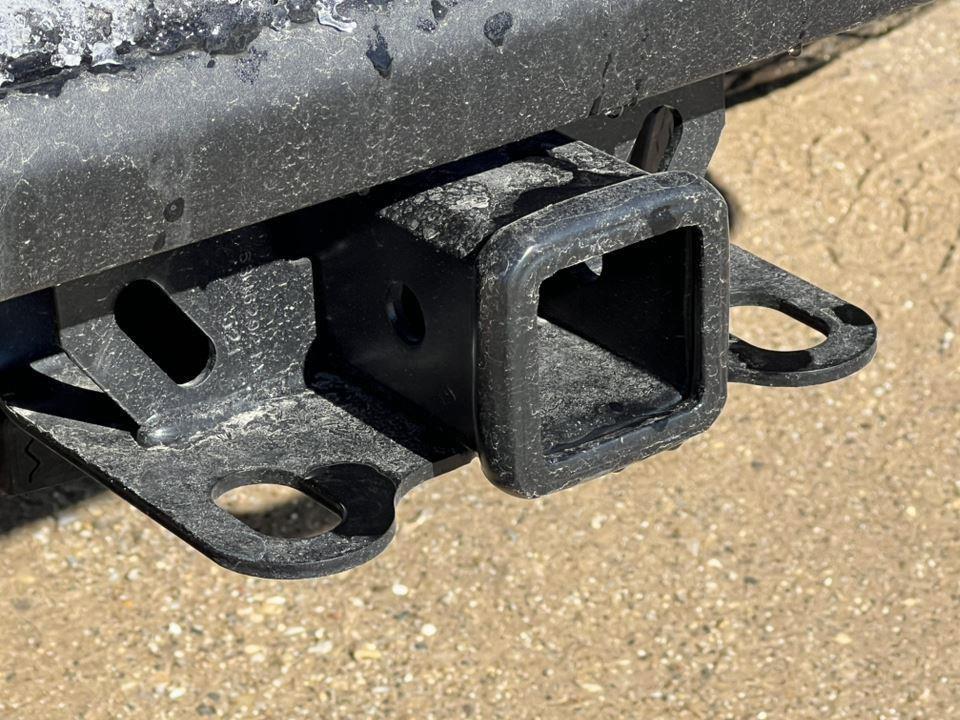 new 2026 Ram 1500 car, priced at $89,400