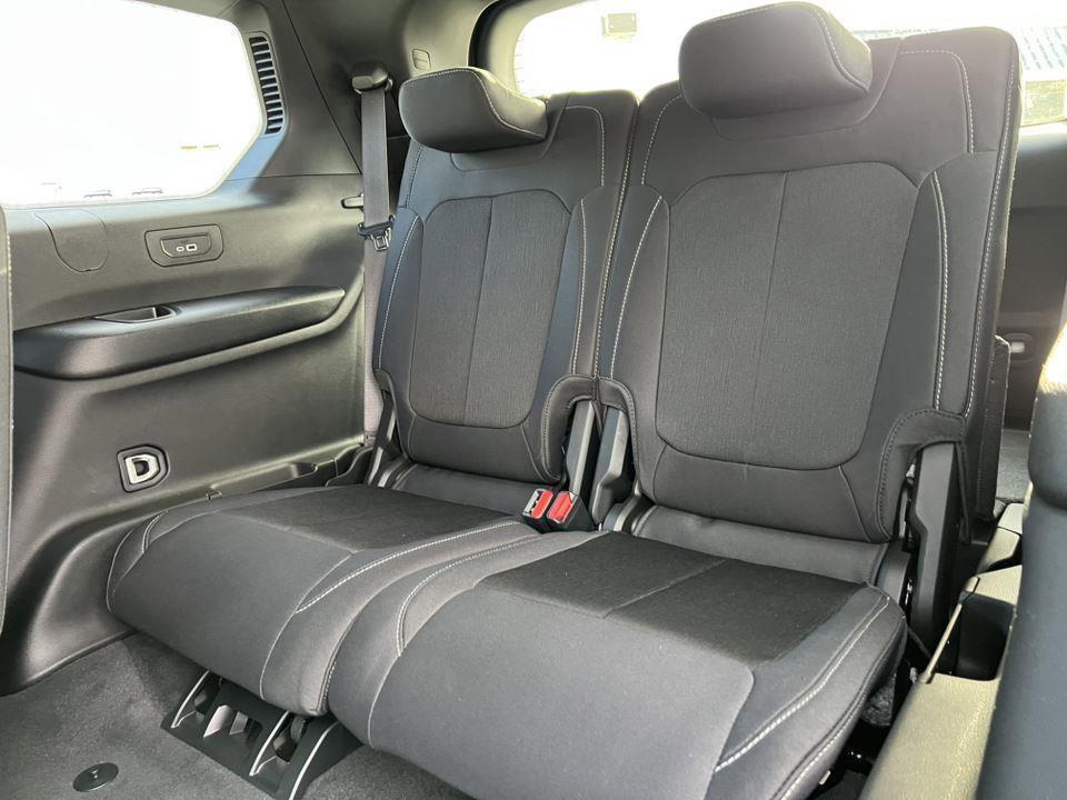 new 2026 Jeep Grand Cherokee L car, priced at $45,734