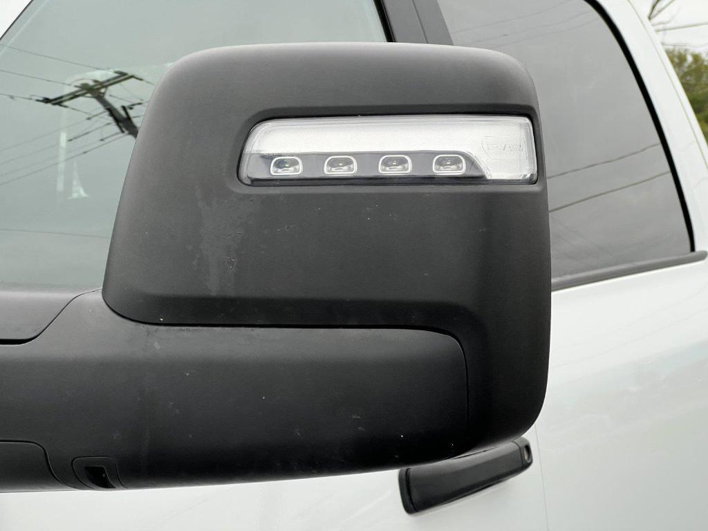 used 2026 Ram 2500 car, priced at $57,770