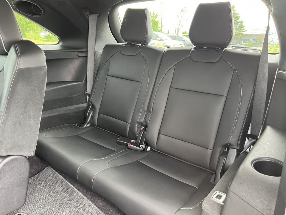 used 2020 Acura MDX car, priced at $25,270