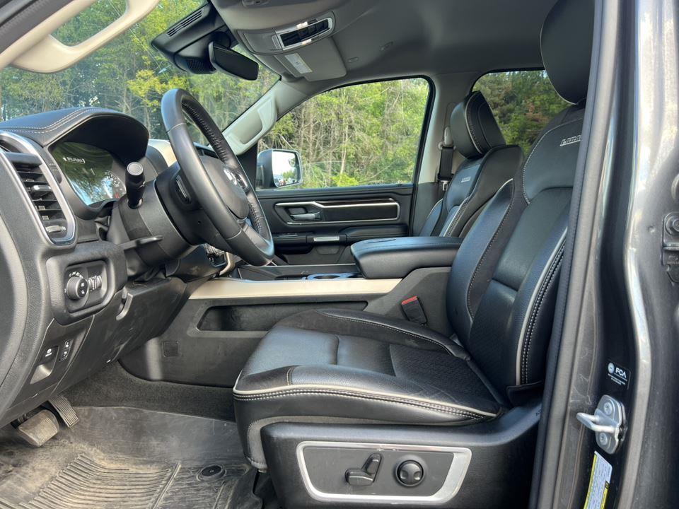 used 2022 Ram 1500 car, priced at $32,990