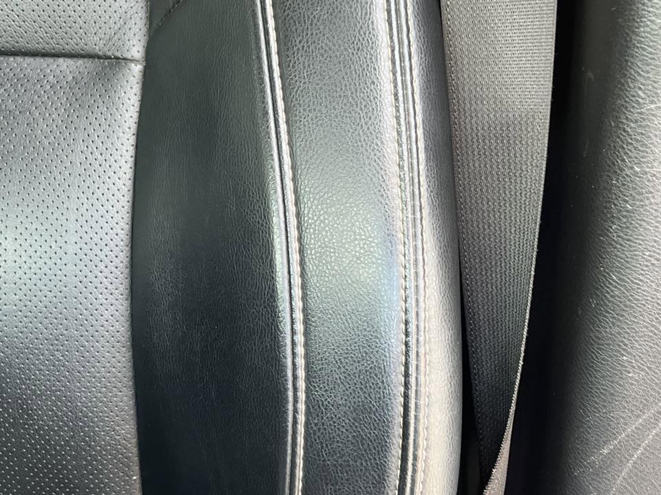 used 2021 Nissan Maxima car, priced at $14,990