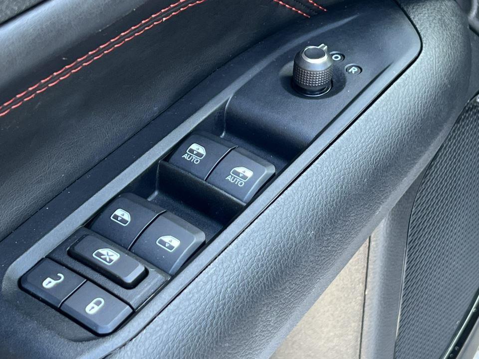 used 2022 Jeep Compass car, priced at $23,990