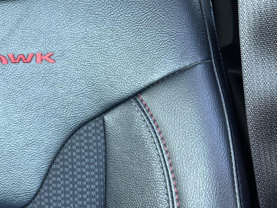 used 2022 Jeep Compass car, priced at $23,990