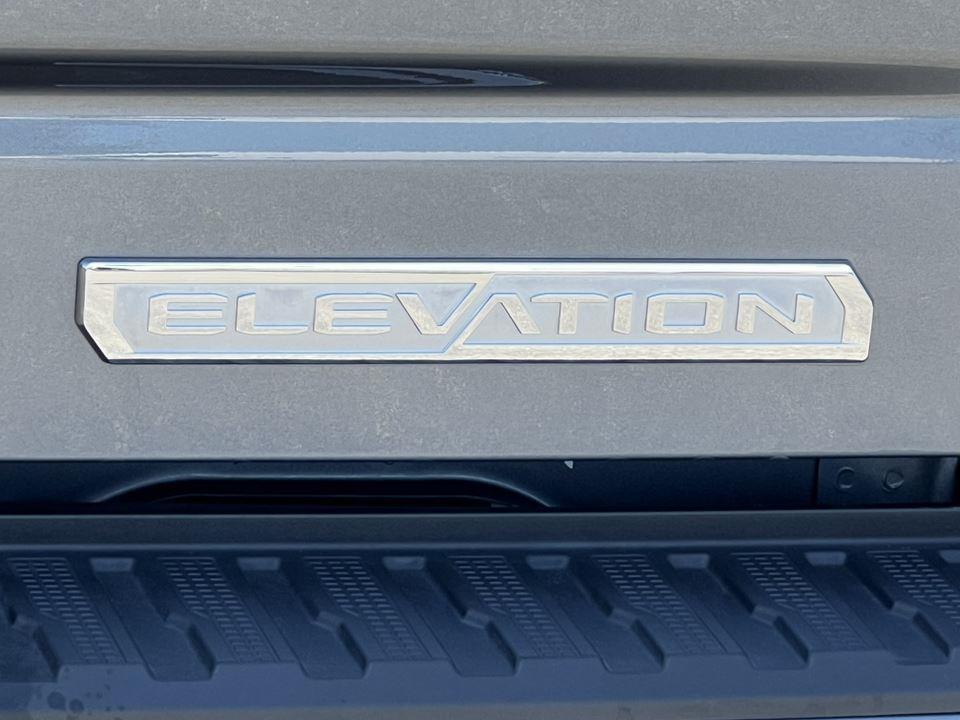 used 2022 GMC Sierra 1500 Limited car, priced at $28,990