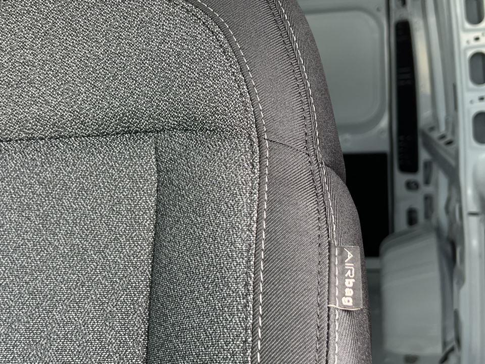 new 2026 Ram ProMaster 2500 car, priced at $50,516