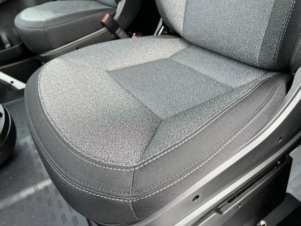 new 2026 Ram ProMaster 2500 car, priced at $50,516