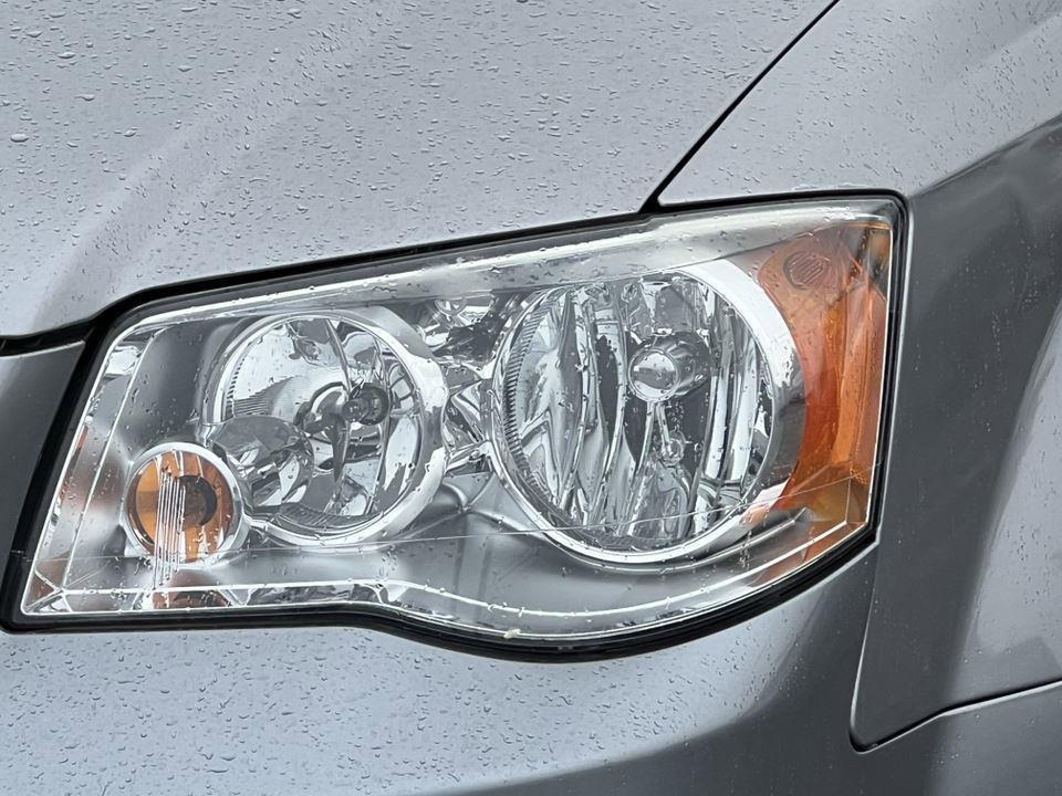 used 2019 Dodge Grand Caravan car, priced at $13,990